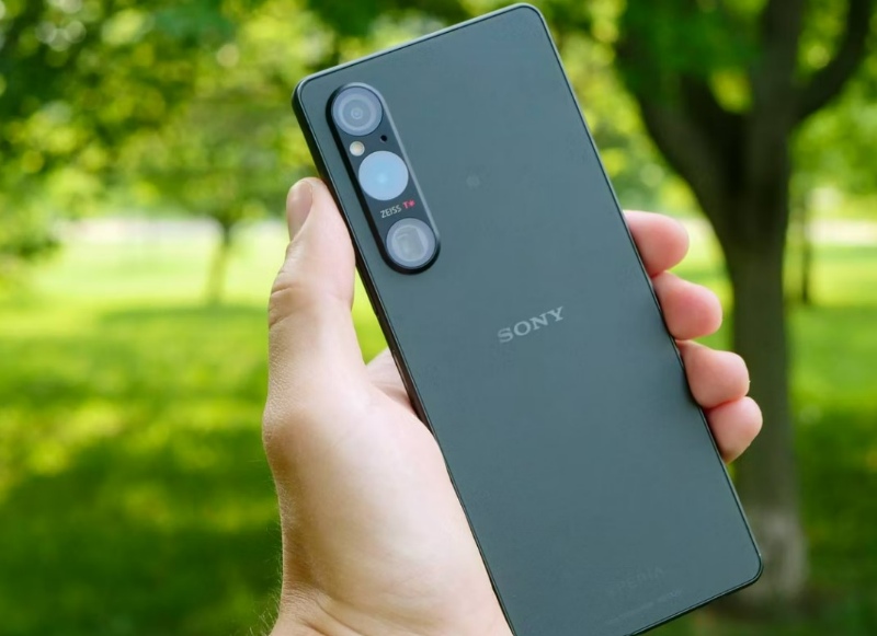 Sony Xperia 1 V