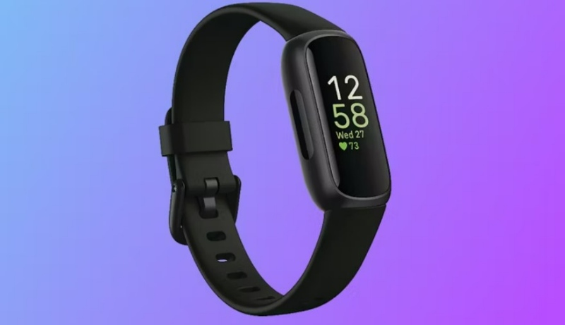 Fitbit Inspire 3